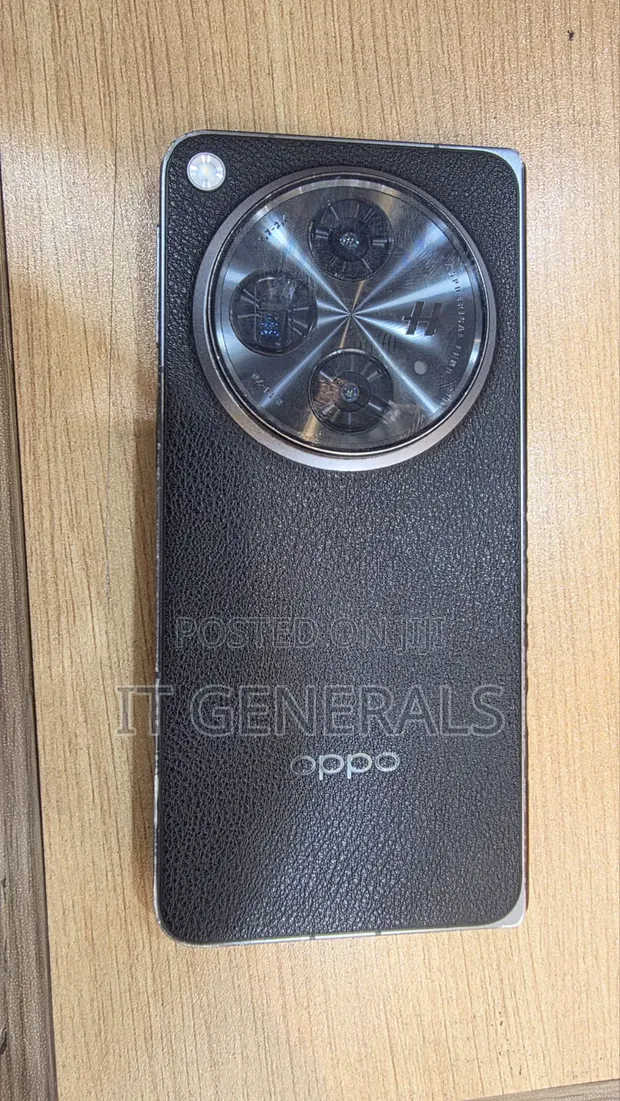 Oppo Find N3 512GB Black - 1