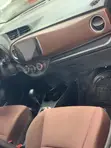 Toyota Vitz 2014 Brown - 4