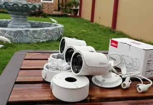 CCTV Installation Service