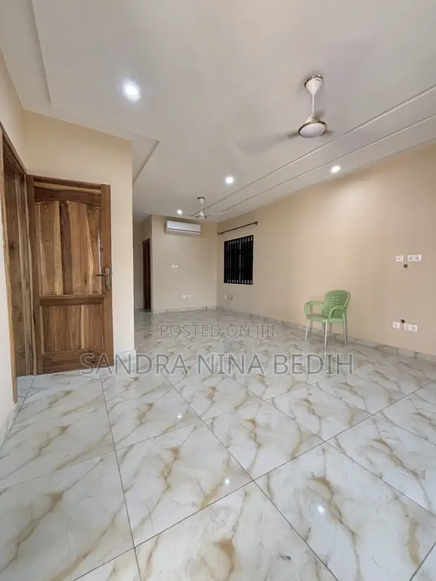 2-Bedroom Apartment for Rent in Adjiriganor, East Legon - 1
