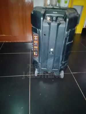 Rechargeable Bluetooth Speaker