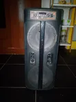 Rechargeable Bluetooth Speaker - 3