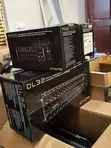 Midas DL32 Digital Stage Box - 1