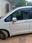 Honda Stepwgn 2013 White - 4