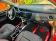 Toyota Corolla LE 2018 Red - 2