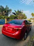Toyota Corolla LE 2018 Red - 5