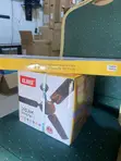 Elbee Dream Ceiling Fan (Ivory) - 56" HSLV - 1