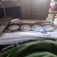 Zotye T700 Head Gasket - Brand New - 2