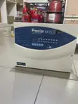 Zeta UK Premier 2 Zone Fire Alarm Panel - 2