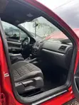 Volkswagen Golf 2007 Red - 1