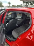 Volkswagen Golf 2007 Red - 2