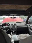 Volkswagen Golf 2007 Red - 3
