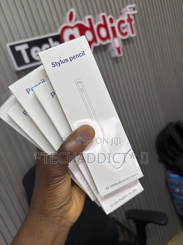 Universal iPad Pencil - 1