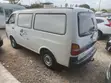 Kia Pregio 2006 White - 1