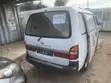Kia Pregio 2006 White - 2