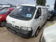 Kia Pregio 2006 White - 3