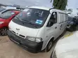 Kia Pregio 2006 White - 4