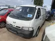 Kia Pregio 2006 White - 5