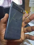 Google Pixel 7a 128GB Black - 2