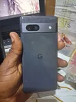 Google Pixel 7a 128GB Black - 3
