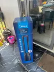 Midea Bladeless Fan & Air Purifier with Touch LED Control - 2