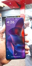 Motorola Moto G Stylus 5G (2025) 128GB Blue - 4