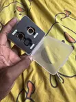 K&F Concept NANO-X Lens Filter for DJI Osmo Pocket 3 - 1