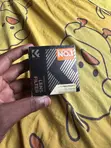 K&F Concept NANO-X Lens Filter for DJI Osmo Pocket 3 - 2