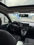 Pontiac Vibe 2008 Gray - 2