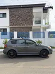 Pontiac Vibe 2008 Gray - 3