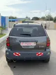 Pontiac Vibe 2008 Gray - 5