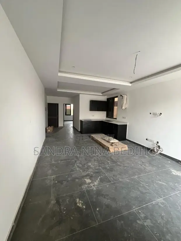 2 Bedroom Apartment for Rent in East Legon - 1