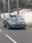Chevrolet Cruze LT 2019 Gray - 1