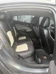 Chevrolet Cruze LT 2019 Gray - 5