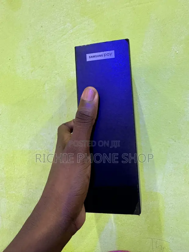 Samsung Galaxy Note 9 128GB Black - 1