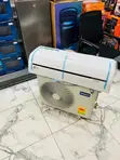 Super Classic Nasco 2.0Hp Dual Inverter Air Conditioner (White) - 1