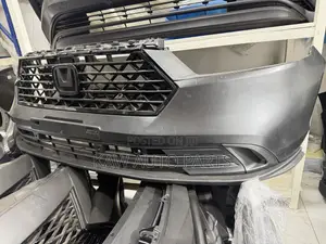 Front Bumper for Honda Accord (2022-2025)