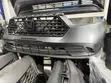 Front Bumper for Honda Accord (2022-2025) - 2