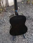 Martin Smith Bronze Strings Acoustic Guitar & Padded Bag - 5