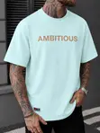 A&D Men's Cotton T-Shirts - Classic Style - 3