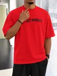 A&D Men's Cotton T-Shirts - Classic Style - 5