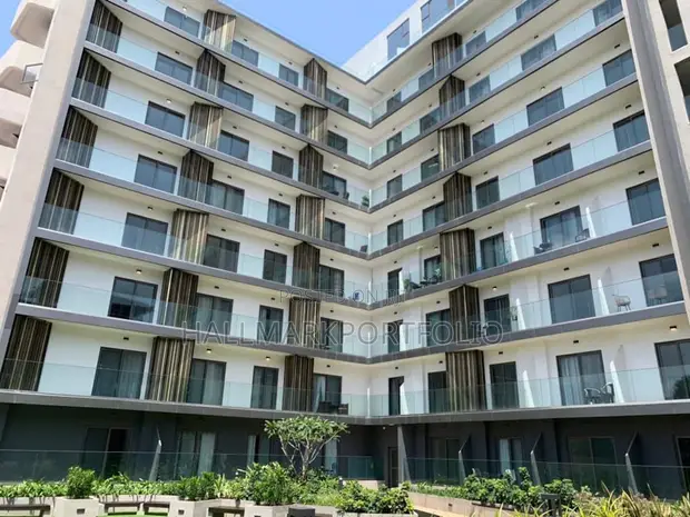 Furnished Studio Apartment at The Lennox, Airport Residential - 1