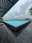 Furnished Studio Apartment at The Lennox, Airport Residential - 2