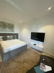 Furnished Studio Apartment at The Lennox, Airport Residential - 5