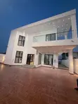 4-Bedroom Mansion with Boys Quarters in Santoe, East Legon - 1