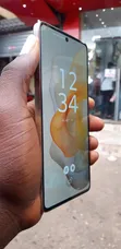 Motorola Moto G Stylus 5G (2024) 128GB Gold - 3