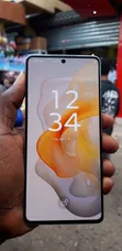 Motorola Moto G Stylus 5G (2024) 128GB Gold - 4