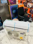 Durable Nasco 2.0Hp Dual Inverter AC with Remote - 1