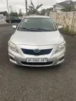 2010 Toyota Corolla LE Sedan - 4