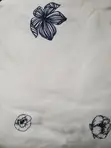 4 Pieces Patterned Sheet Set - King & Queen Sizes - 4